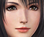 Rinoa - DISSIDIA FINAL FANTASY NT