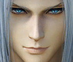 Sephiroth - DISSIDIA FINAL FANTASY NT