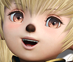 Shantotto - DISSIDIA FINAL FANTASY NT