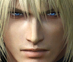 Snow - DISSIDIA FINAL FANTASY NT
