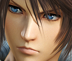 Squall - DISSIDIA FINAL FANTASY NT
