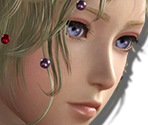 Terra - DISSIDIA FINAL FANTASY NT