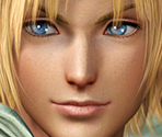 Tidus - DISSIDIA FINAL FANTASY NT