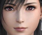 Tifa - DISSIDIA FINAL FANTASY NT