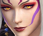 Ultimecia - DISSIDIA FINAL FANTASY NT