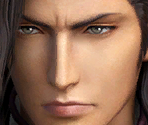 Vayne - DISSIDIA FINAL FANTASY NT