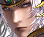 Warrior of Light - DISSIDIA FINAL FANTASY NT
