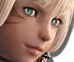 Y'shtola - DISSIDIA FINAL FANTASY NT