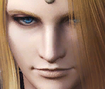 Zenos - DISSIDIA FINAL FANTASY NT