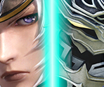 Character Portraits - Full - DISSIDIA FINAL FANTASY NT