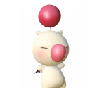 Moogle - DISSIDIA FINAL FANTASY NT