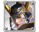 Player Icons - DISSIDIA FINAL FANTASY NT