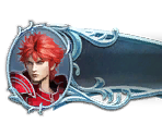 Player Title Boxes - DISSIDIA FINAL FANTASY NT