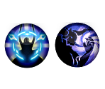 Skill Icons - DISSIDIA FINAL FANTASY NT