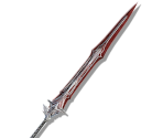 Ardyn's Weapons - DISSIDIA FINAL FANTASY NT