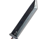 Cloud's Weapons - DISSIDIA FINAL FANTASY NT
