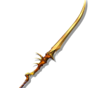Exdeath's Weapons - DISSIDIA FINAL FANTASY NT