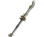 Gabranth's Weapons - DISSIDIA FINAL FANTASY NT