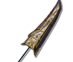 Garland's Weapons - DISSIDIA FINAL FANTASY NT
