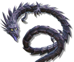 Golbez's Weapons - DISSIDIA FINAL FANTASY NT
