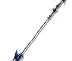 Kain's Weapons - DISSIDIA FINAL FANTASY NT