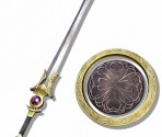 Kam'lanaut's Weapons - DISSIDIA FINAL FANTASY NT