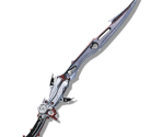 Lightning's Weapons - DISSIDIA FINAL FANTASY NT