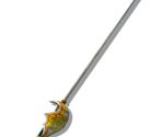 Ramza's Weapons - DISSIDIA FINAL FANTASY NT