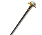 Shantotto's Weapons - DISSIDIA FINAL FANTASY NT