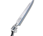 Squall's Weapons - DISSIDIA FINAL FANTASY NT
