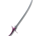 Terra's Weapons - DISSIDIA FINAL FANTASY NT