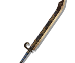 Vaan's Weapons - DISSIDIA FINAL FANTASY NT