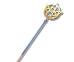 Yuna's Weapons - DISSIDIA FINAL FANTASY NT