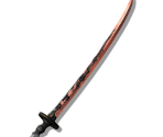 Zenos's Weapons - DISSIDIA FINAL FANTASY NT