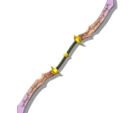Zidane's Weapons - DISSIDIA FINAL FANTASY NT