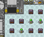 Battleship (1/7) - Super Bomberman 3