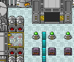 Battleship (2/7) - Super Bomberman 3