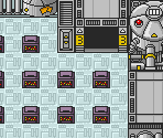 Battleship (3/7) - Super Bomberman 3