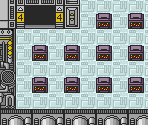 Battleship (4/7) - Super Bomberman 3