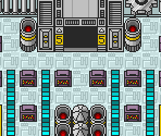 Battleship (5/7) - Super Bomberman 3