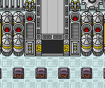 Battleship (6/7) - Super Bomberman 3