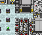 Battleship (7/7) - Super Bomberman 3