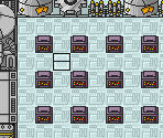 Battle Stage 04: Peekaboo - Super Bomberman 3