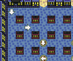 Battle Stage 06: Move n' Groove - Super Bomberman 3