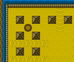 Battle Stage 07: Sandman - Super Bomberman 3