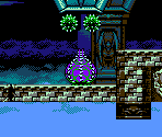 Moco Weed - Bloodstained: Curse of the Moon 2