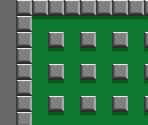Battle Stage 01: Normal Zone - Super Bomberman