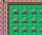 Battle Stage 03: Bomb Zone - Super Bomberman