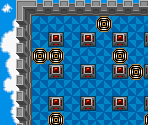 Battle Stage 04: Jump Zone - Super Bomberman