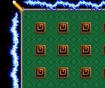 Battle Stage 10: Power Zone - Super Bomberman